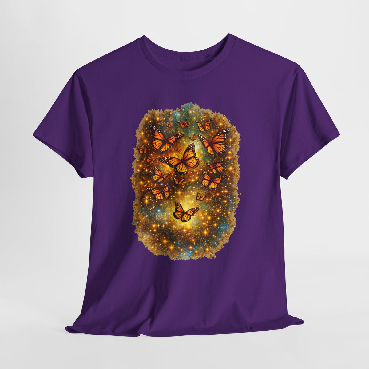 Monarch Butterflies Tee