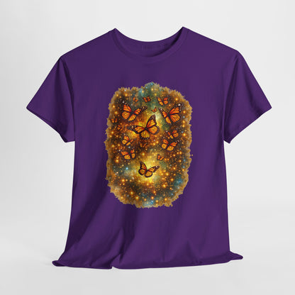 Monarch Butterflies Tee