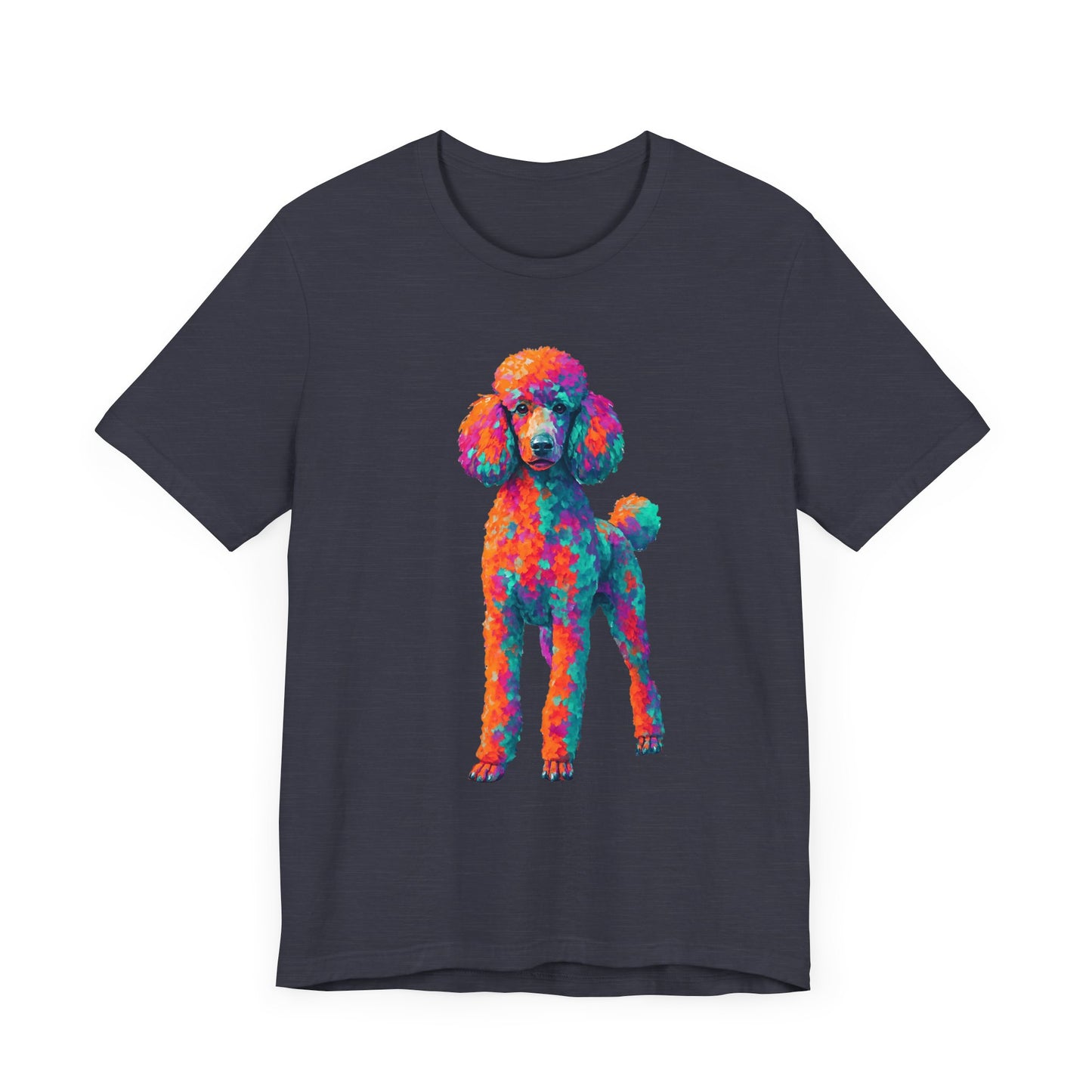 Standard Poodle