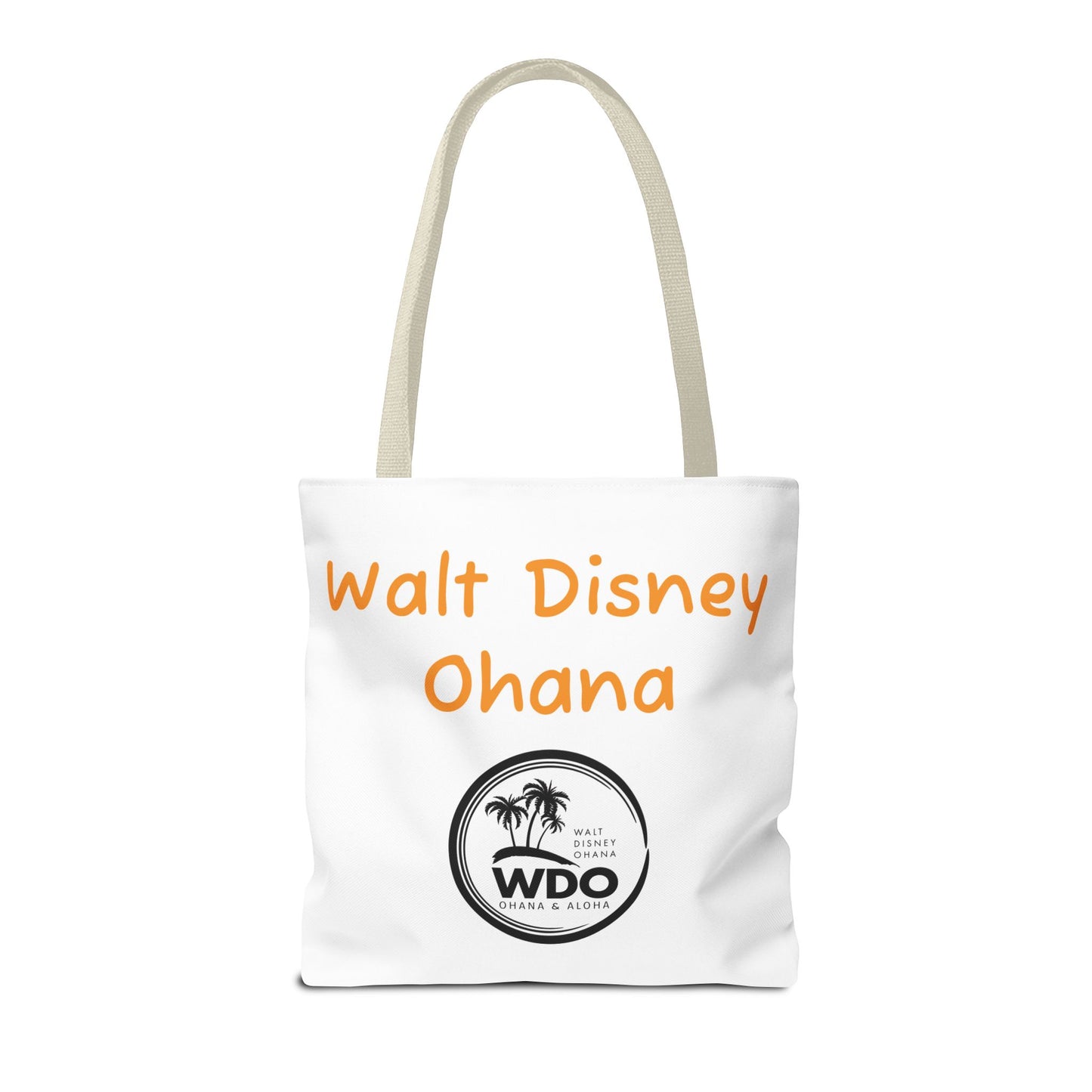 Must-Have Disney Park Day Carry-All!