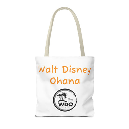 Must-Have Disney Park Day Carry-All!
