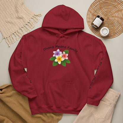 Tropical Vibes Meet Cozy Style