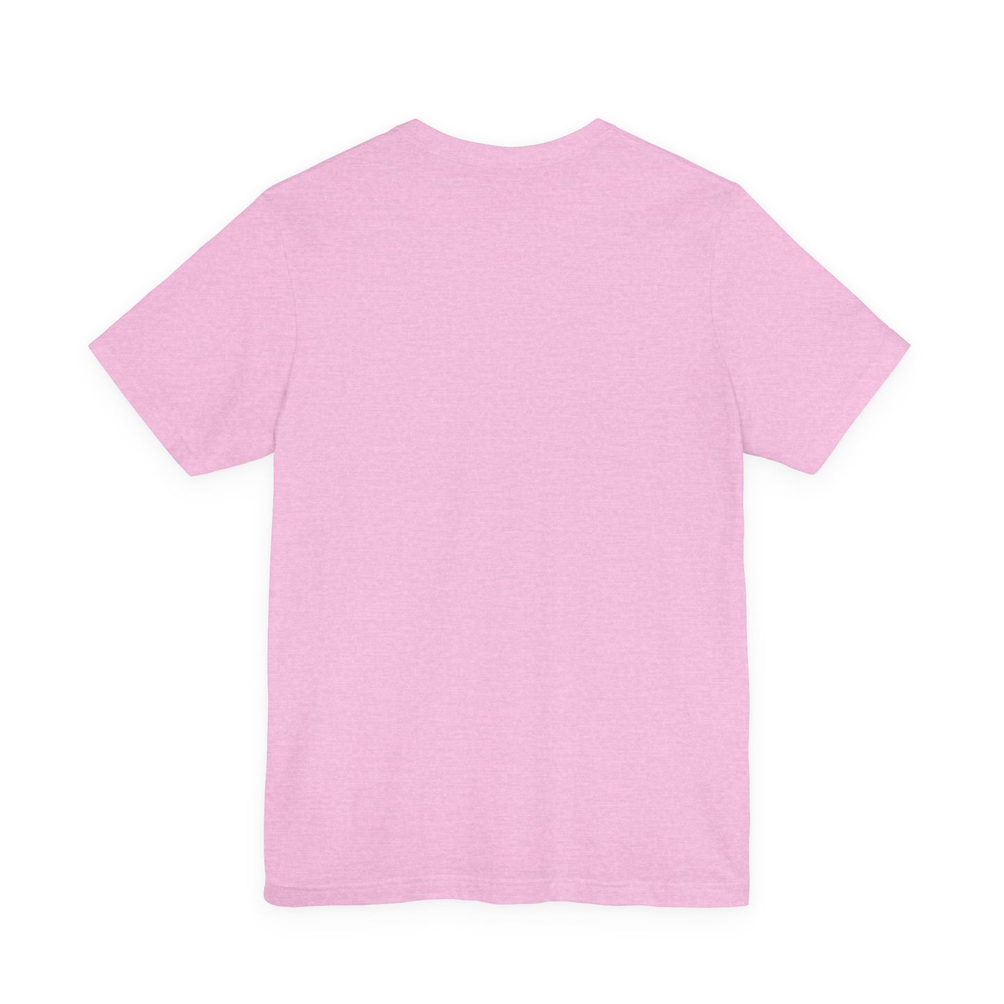 Ohana Tee (Unisex Short Sleeve w/ orange logo)