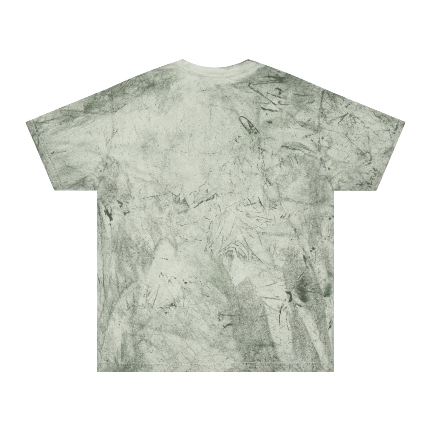 COEXIST Tie-Dye Shirt