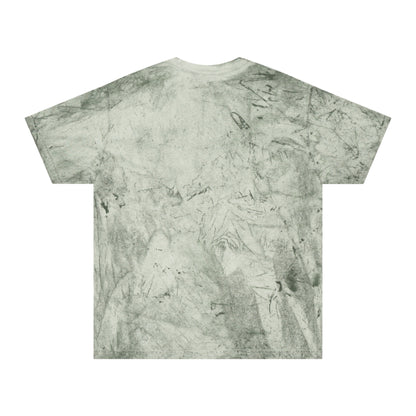 COEXIST Tie-Dye Shirt