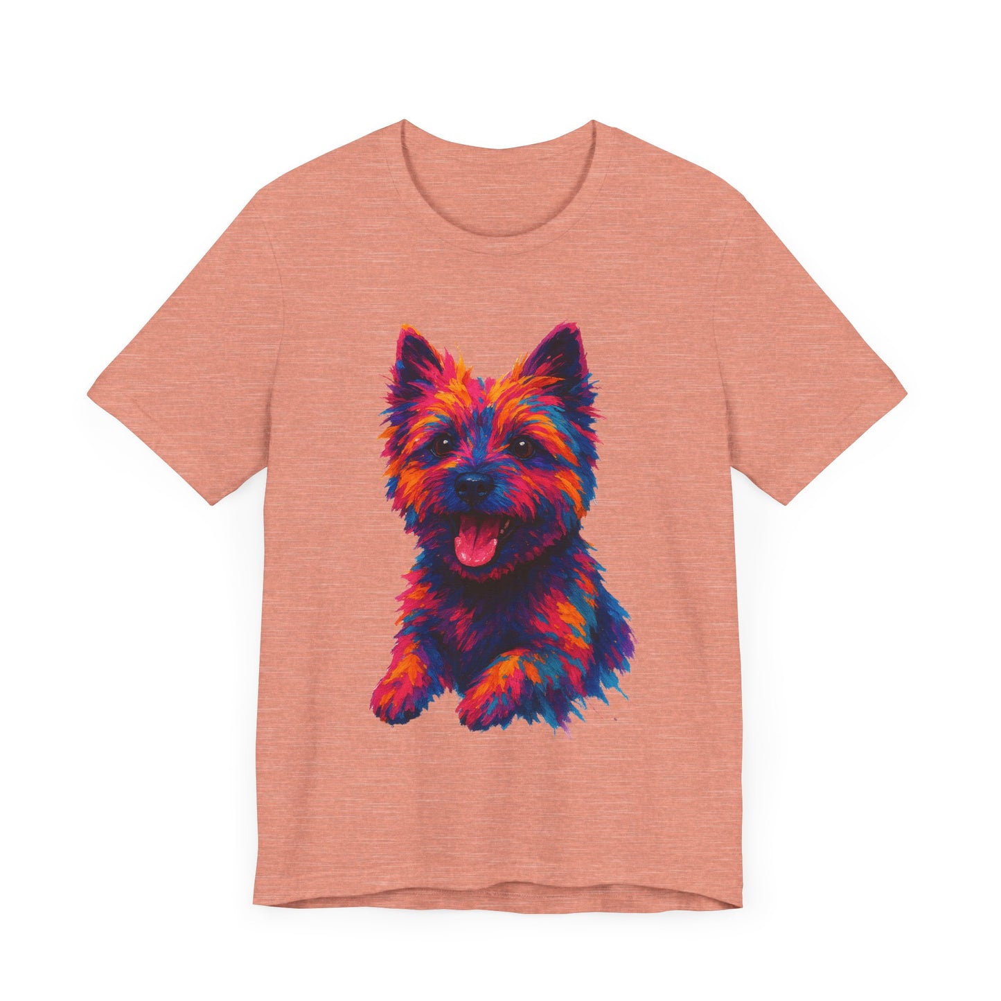 Carin Terrier