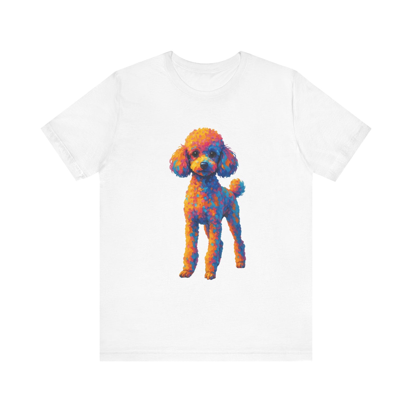 Toy Poodle