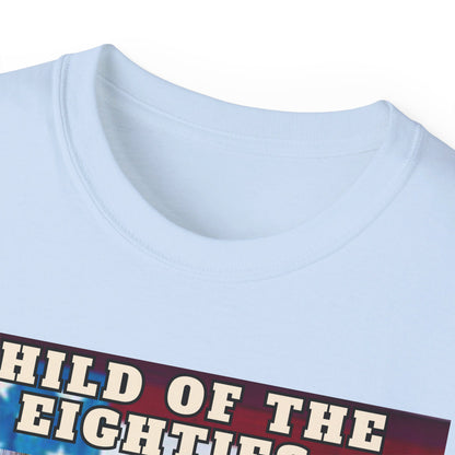 Child of the 80s - Country