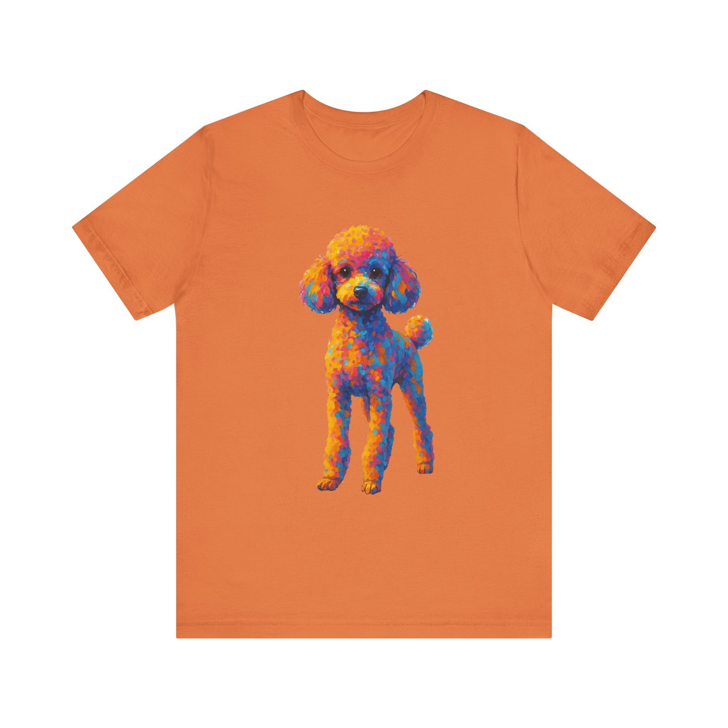 Toy Poodle
