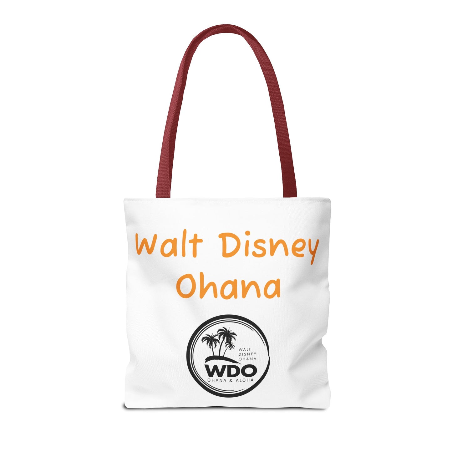 Must-Have Disney Park Day Carry-All!