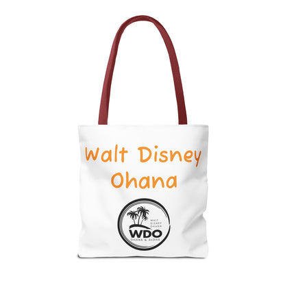 Must-Have Disney Park Day Carry-All!