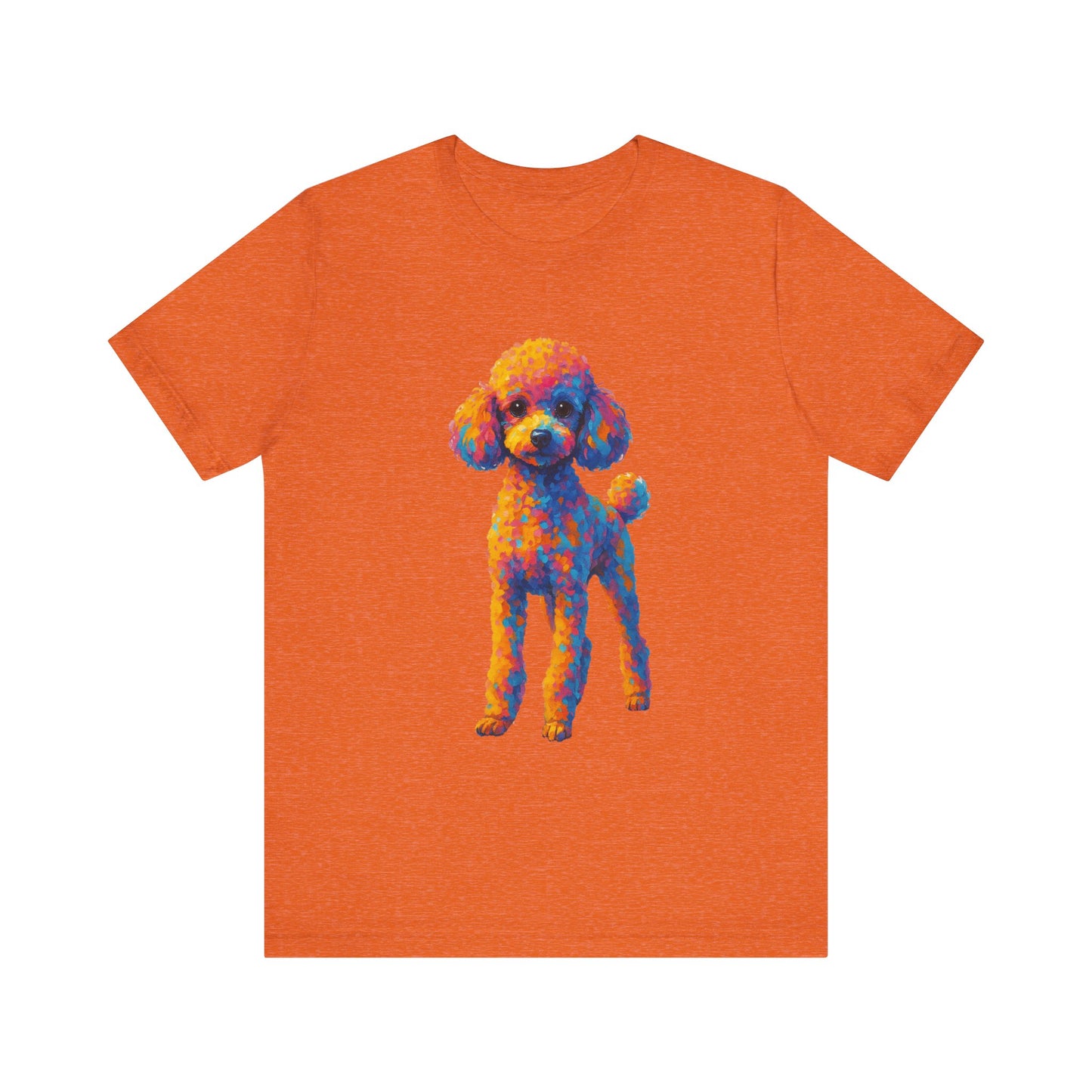 Toy Poodle