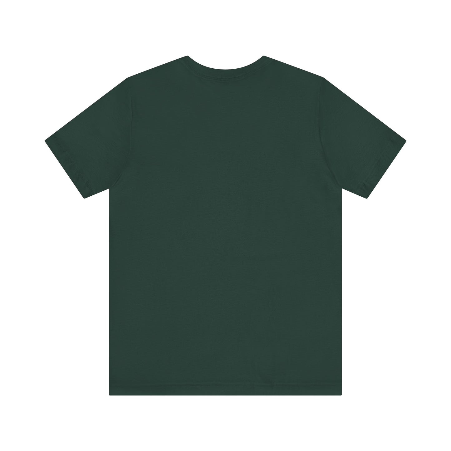 Ohana Tee (Unisex Short Sleeve w/ white logo)