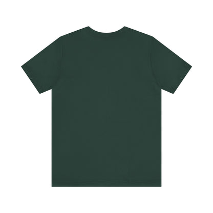 Ohana Tee (Unisex Short Sleeve w/ white logo)