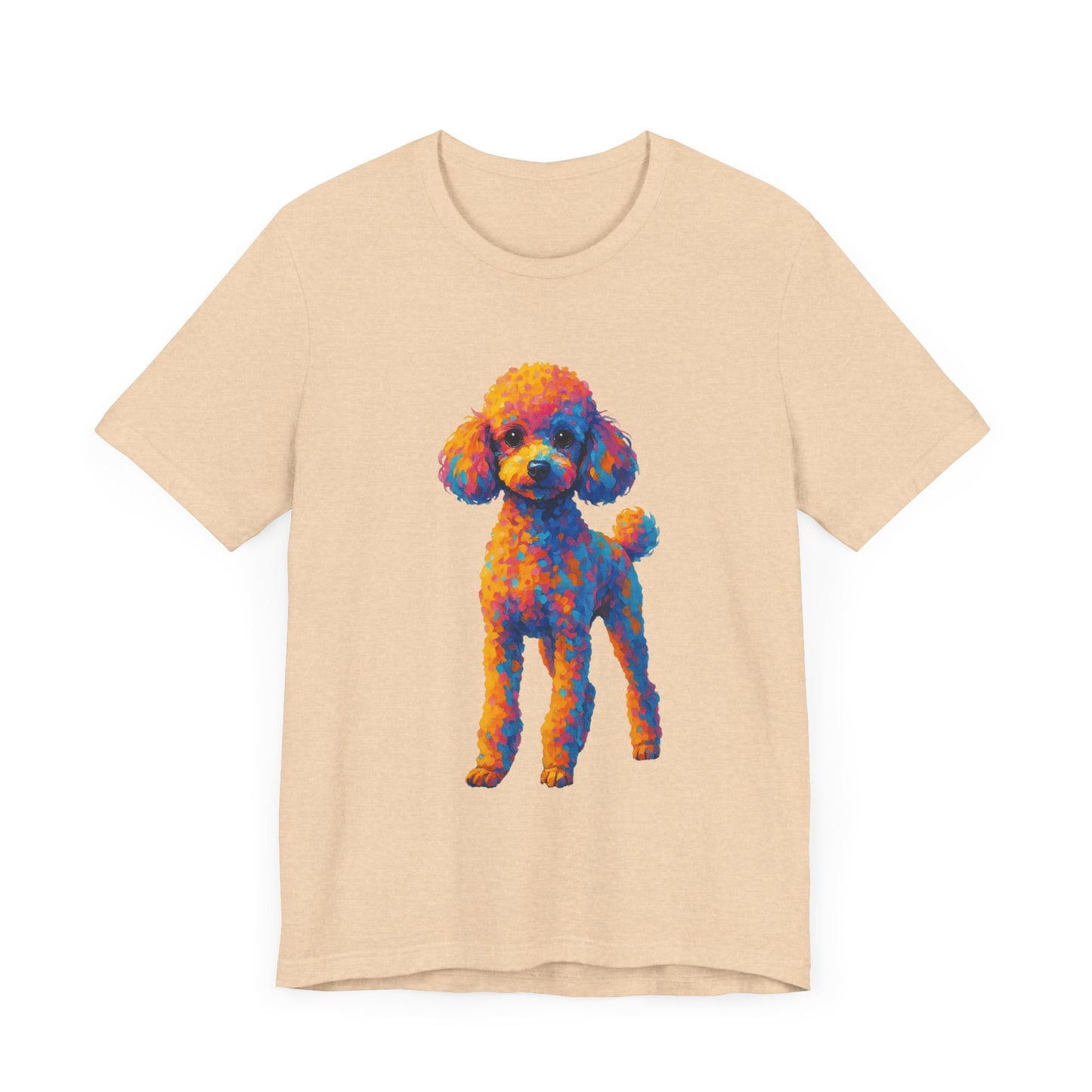 Toy Poodle