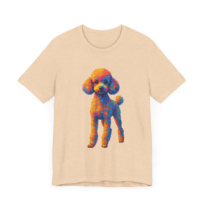 Toy Poodle