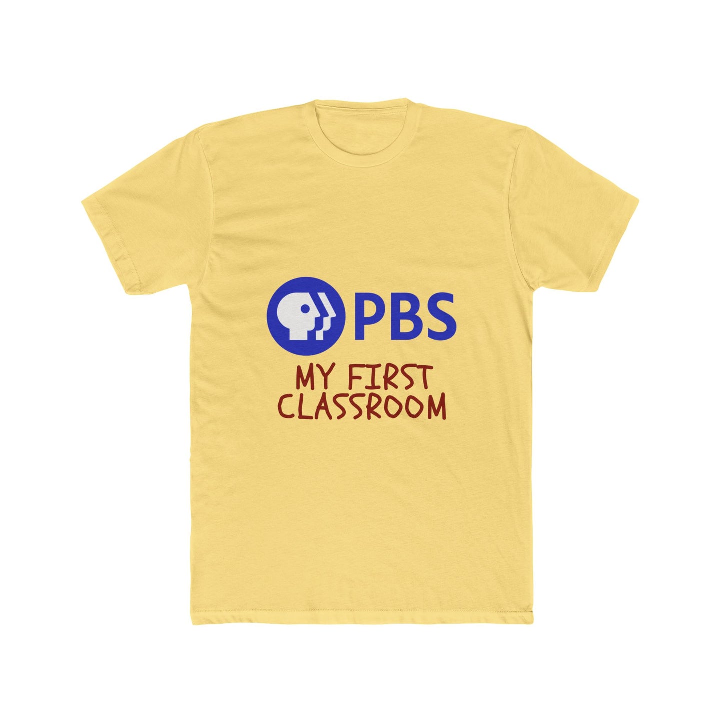 PBS - My First Classroom