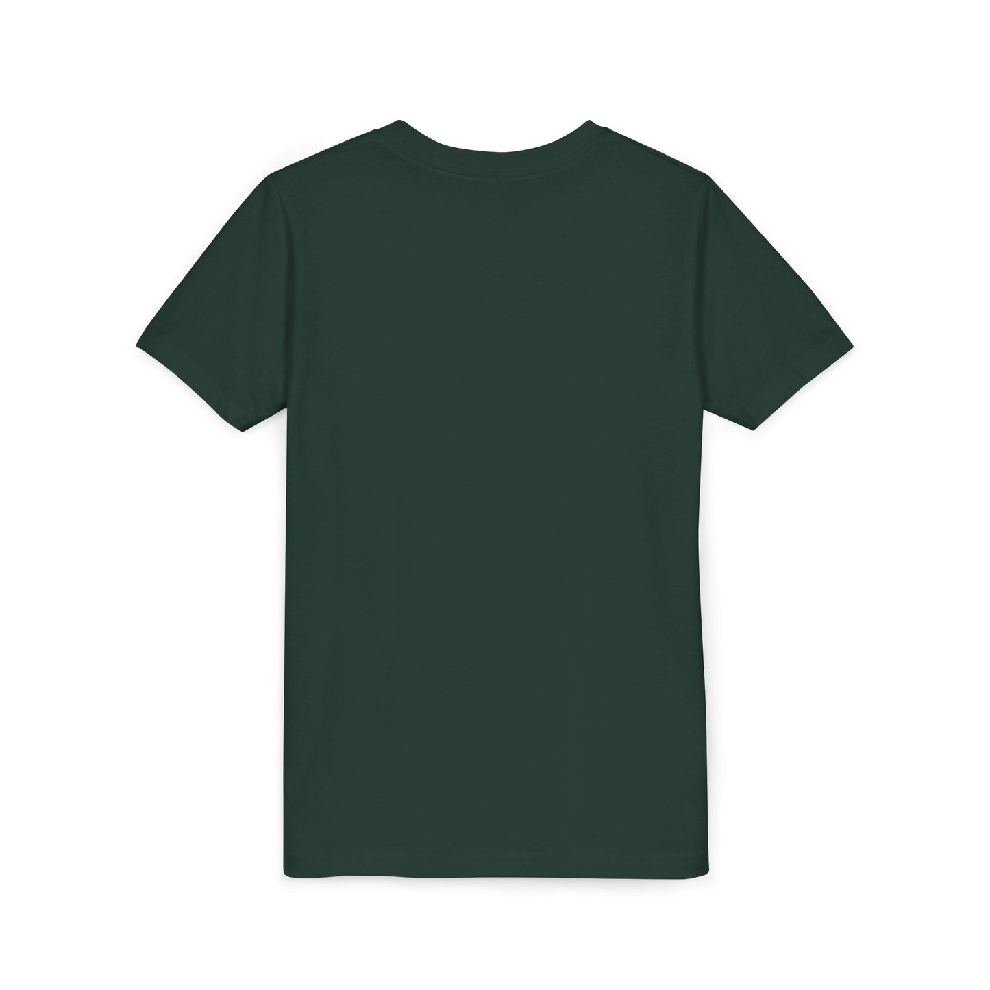 Youth Boys Tee — IB Climb to Success