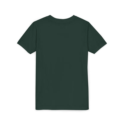 Youth Boys Tee — IB Climb to Success