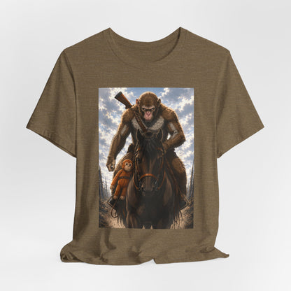 Punch Warrior T‑Shirt