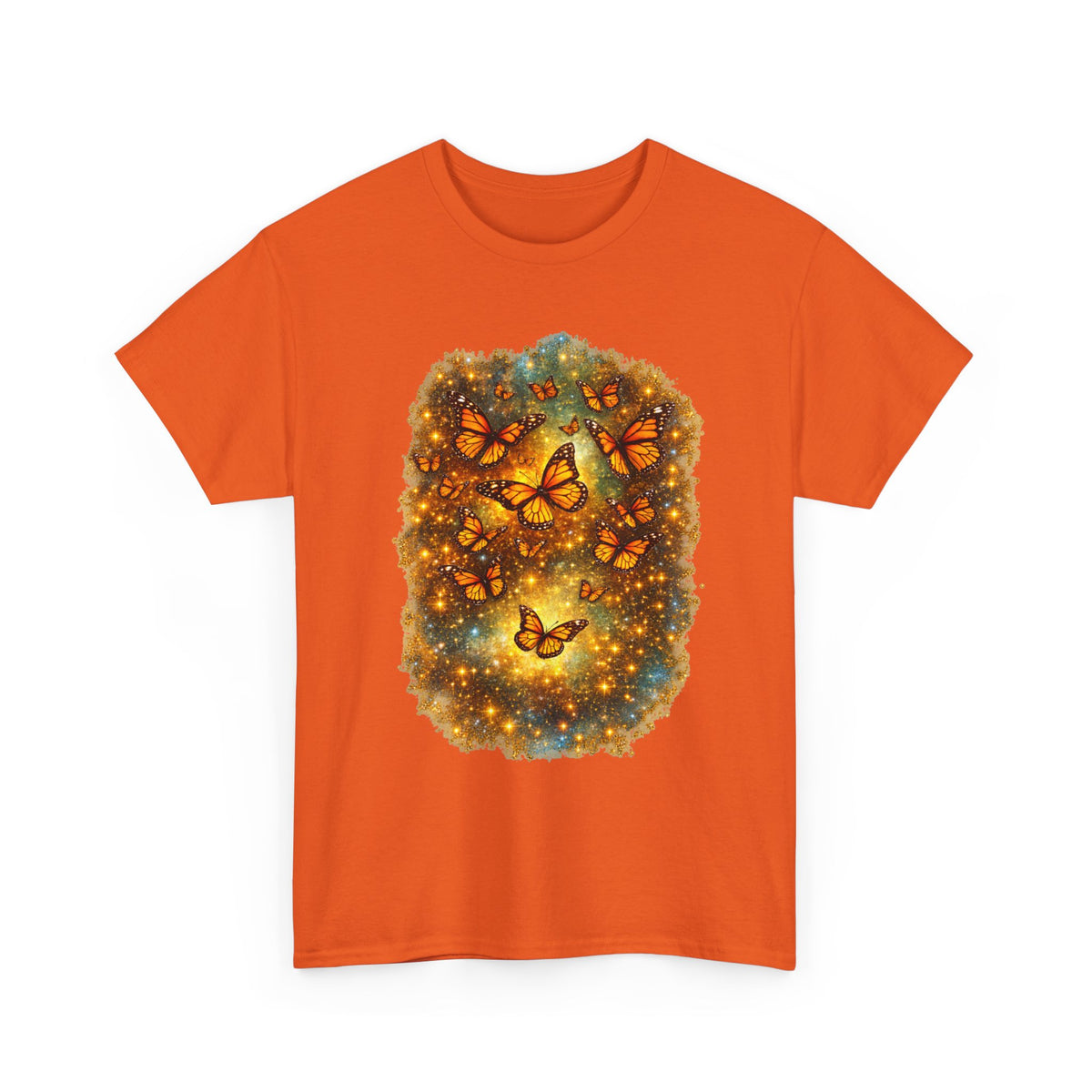 Monarch Butterflies Tee