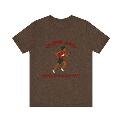 Cleveland Cross Country T-Shirt