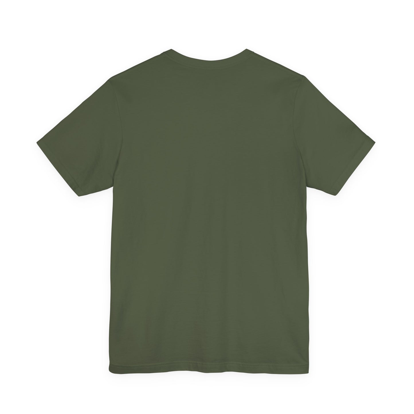 Ohana Tee (Unisex Short Sleeve w/ white logo)