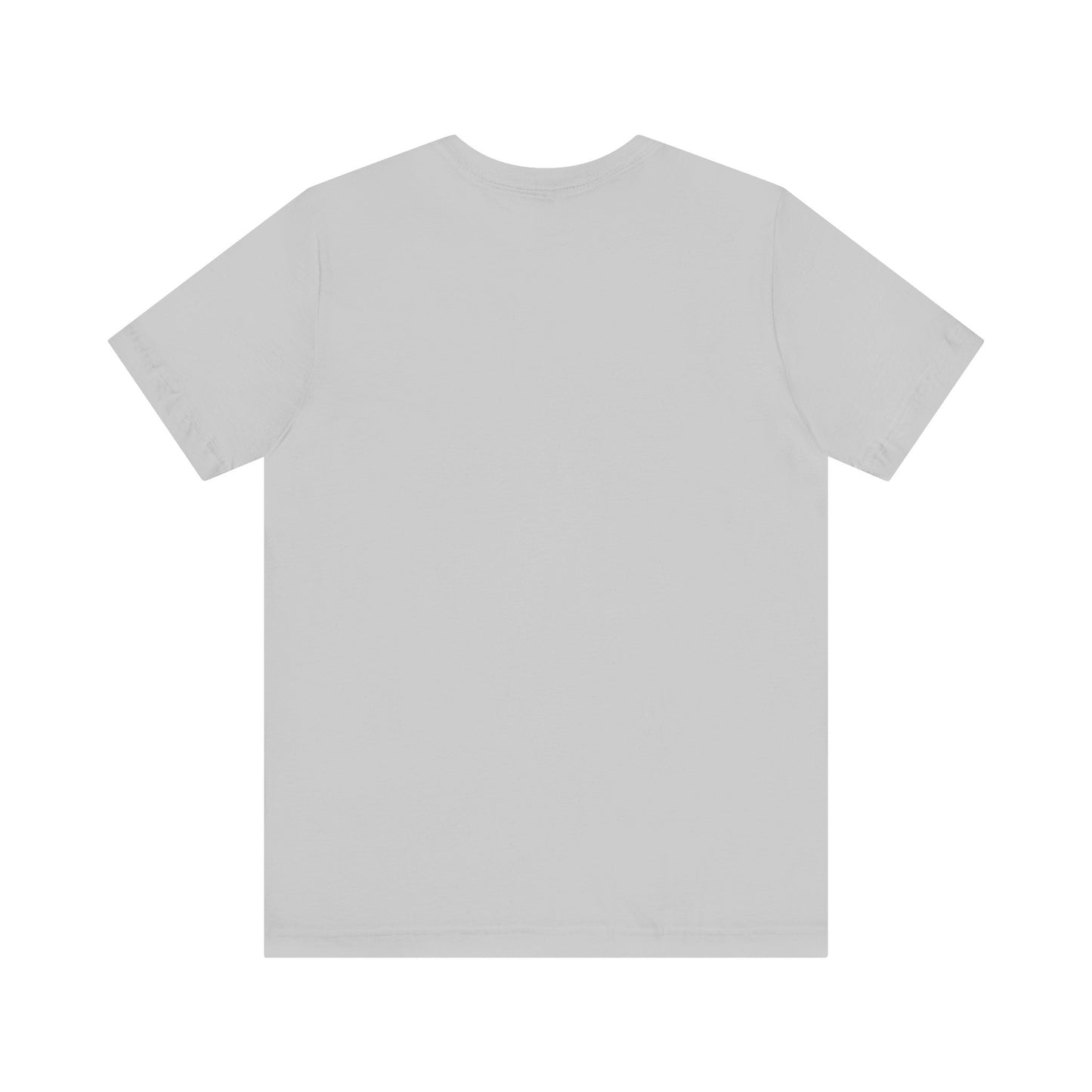 Ohana Tee (Unisex Short Sleeve w/ black logo)