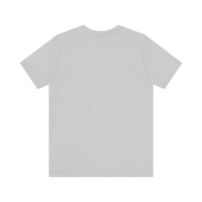 Ohana Tee (Unisex Short Sleeve w/ black logo)