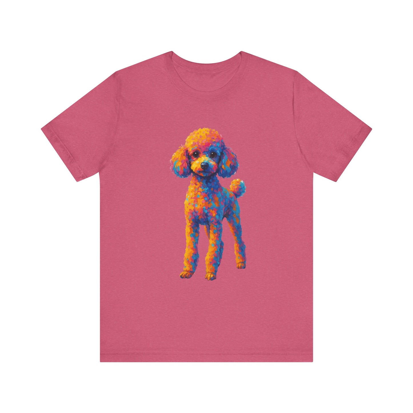 Toy Poodle