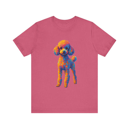 Toy Poodle