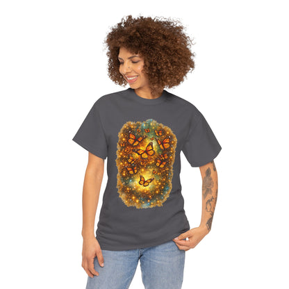 Monarch Butterflies Tee