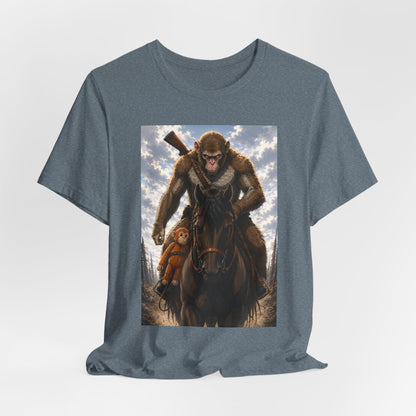 Punch Warrior T‑Shirt