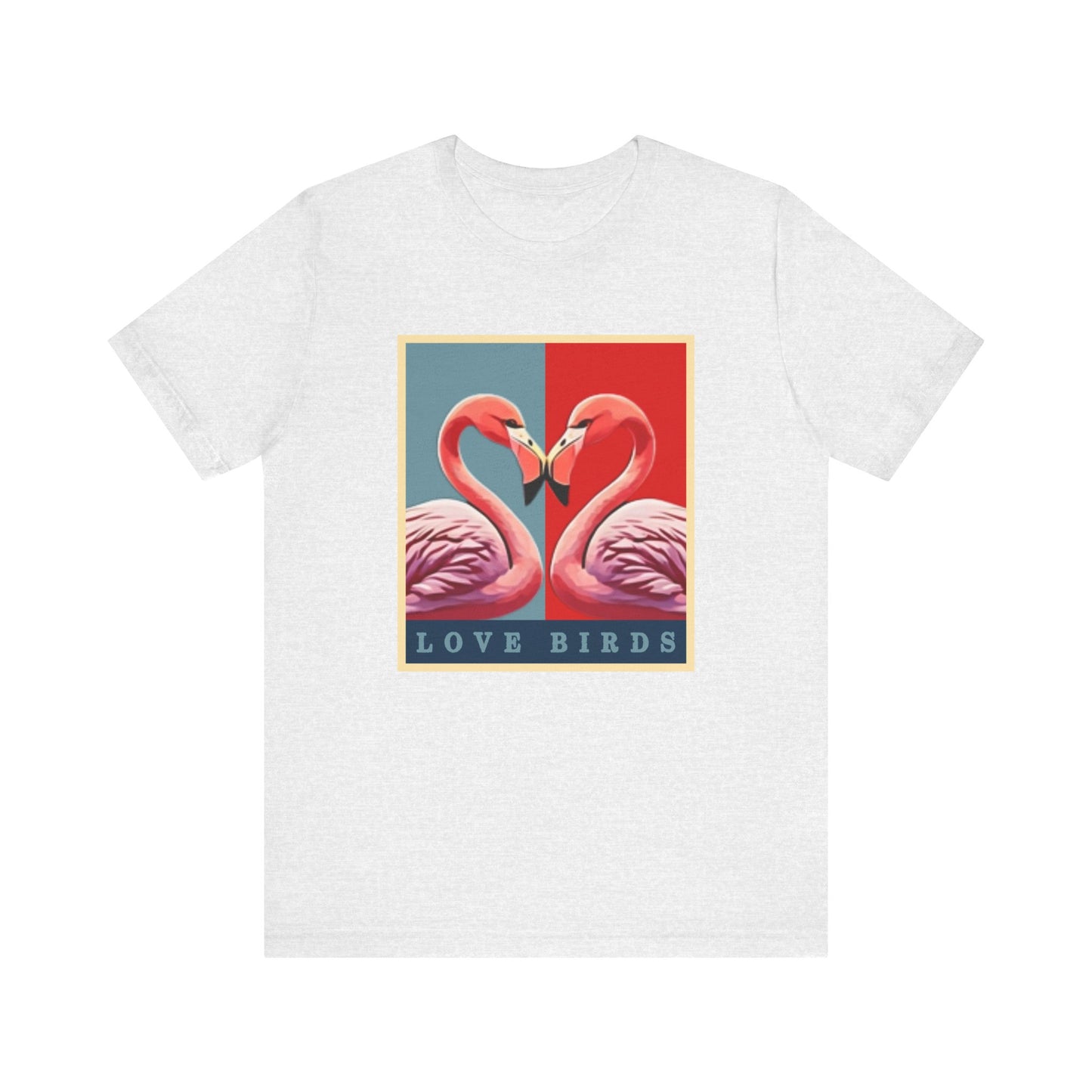 Love Birds