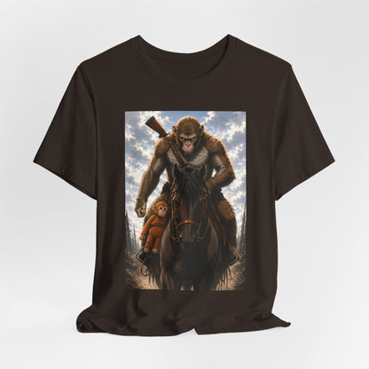 Punch Warrior T‑Shirt