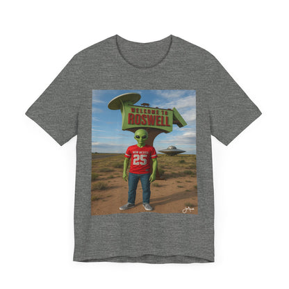 Roswell Alien