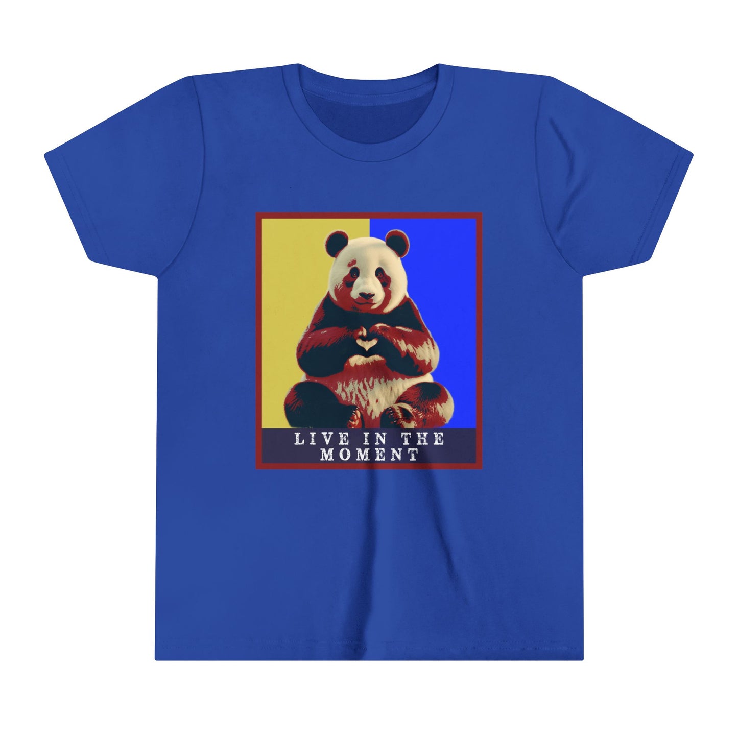 Youth Panda