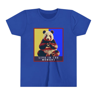Youth Panda