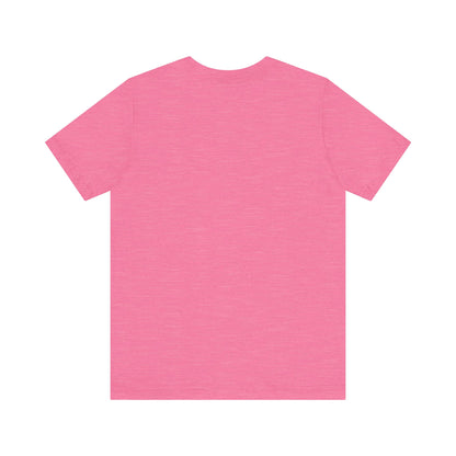 Cleveland Girls Flag Football Adult Sports T-Shirt