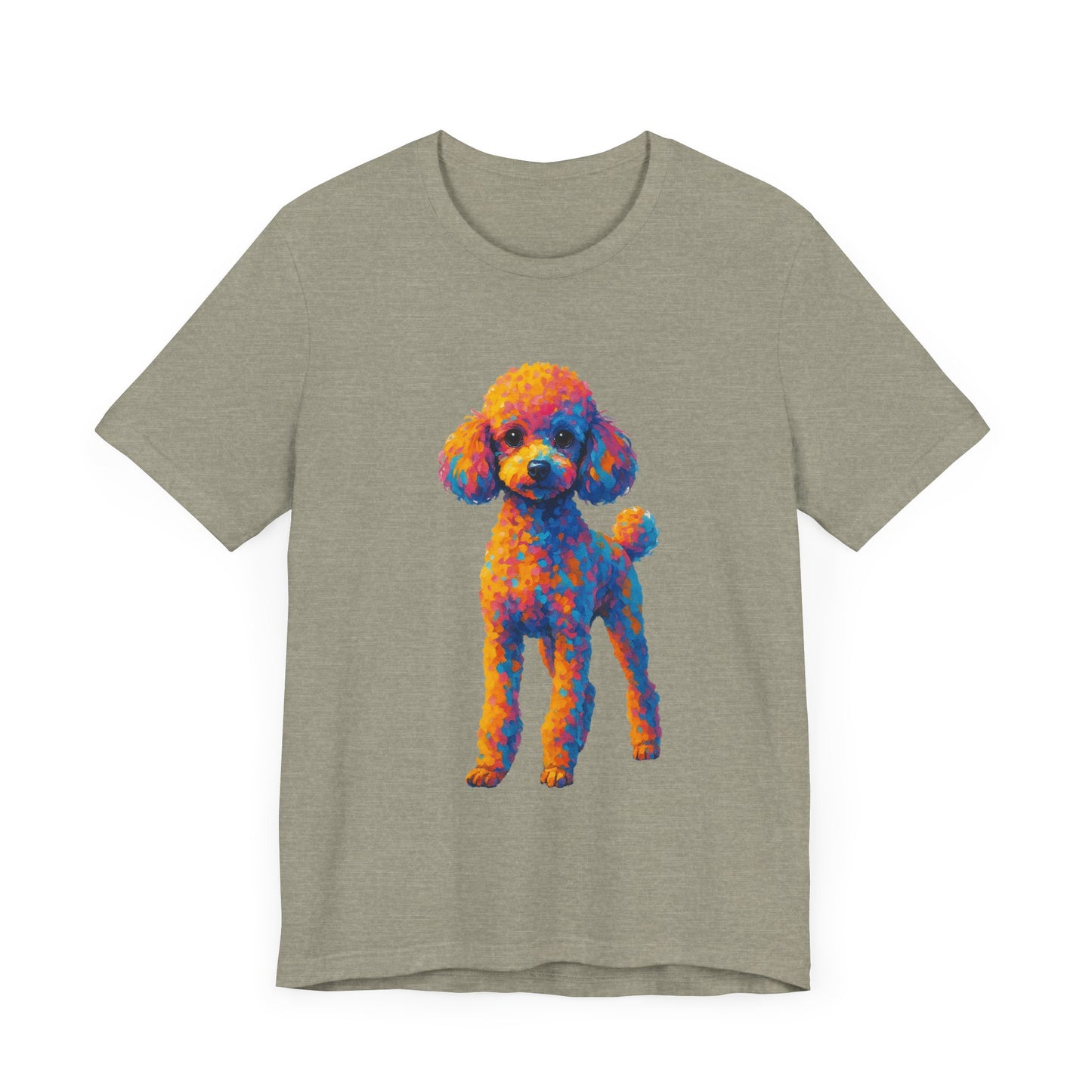Toy Poodle