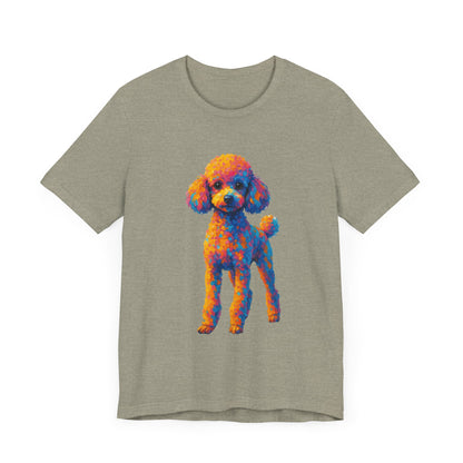 Toy Poodle