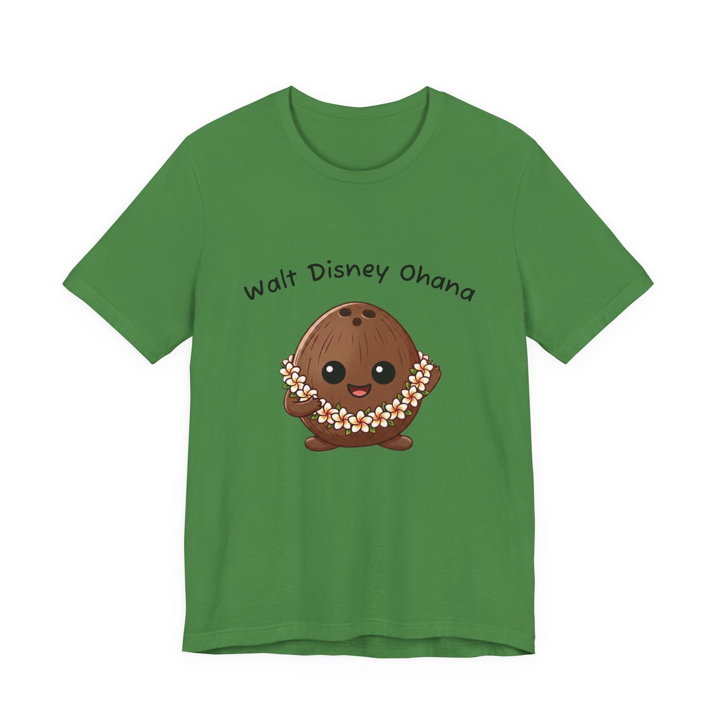 Your New Favorite Disney Park Day Tee! Unisex Short Sleeve Tee)