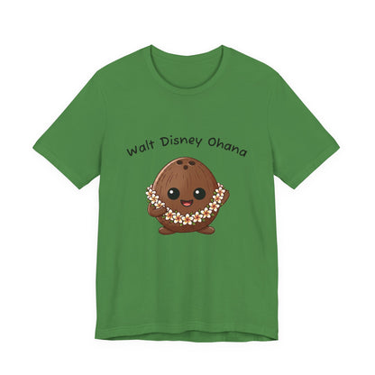 Your New Favorite Disney Park Day Tee! Unisex Short Sleeve Tee)