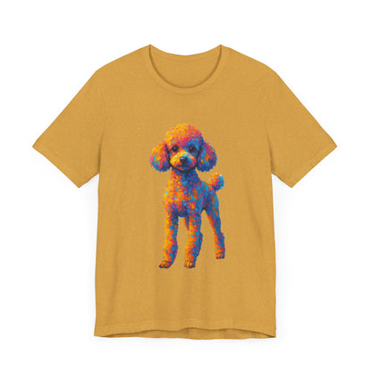 Toy Poodle