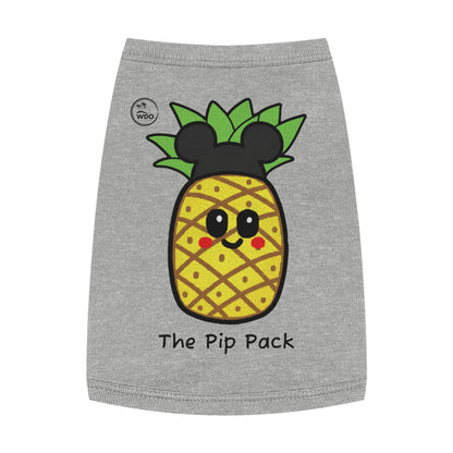 Your best friend deserves a touch of magic, too! The Pip Pack is all SMILES!