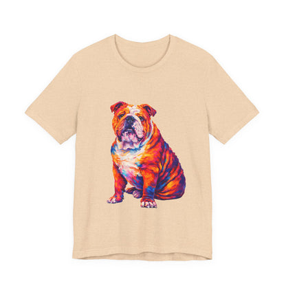 English Bulldog