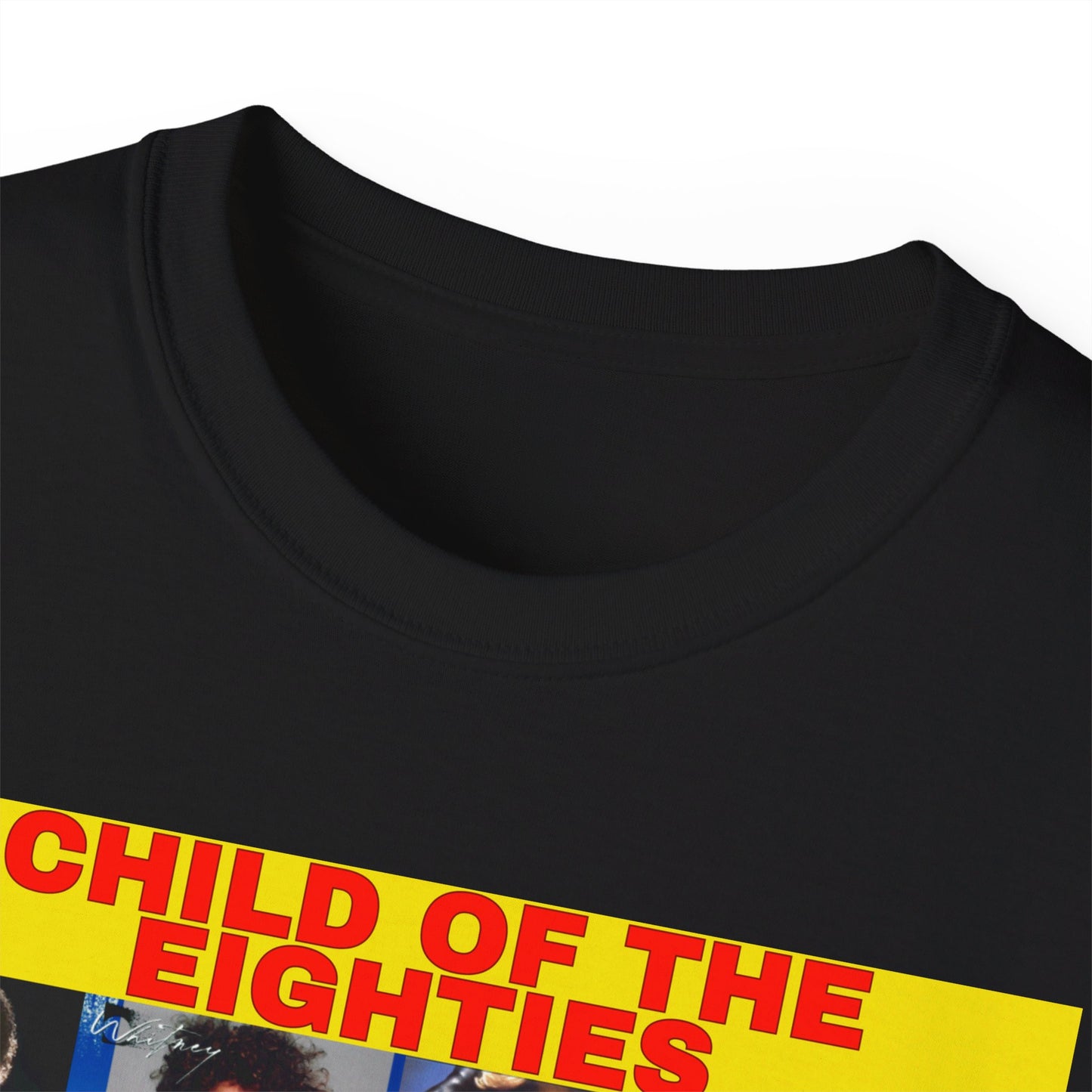 Child of the 80s - Pop