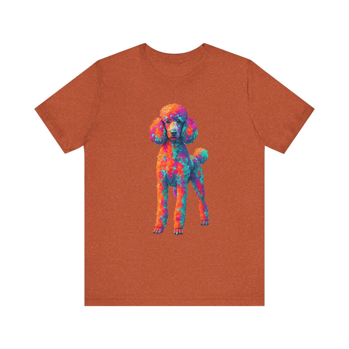 Standard Poodle