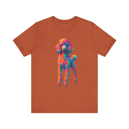 Standard Poodle