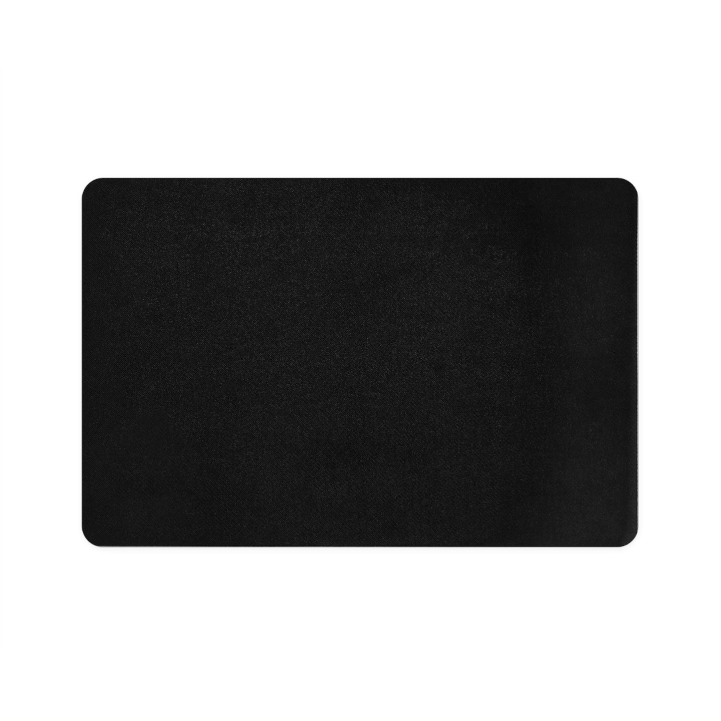 Because Pets Are Ohana Too! (Pet Food Mat: 12x18)